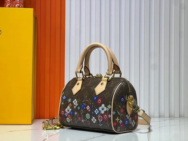 LV Speedy Bags-588 - Image 3
