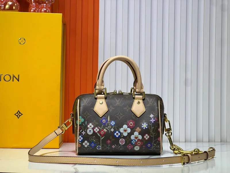 LV Speedy Bags-588 - Image 5
