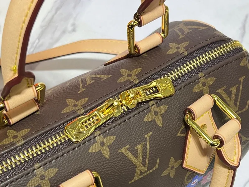 LV Speedy Bags-588 - Image 7