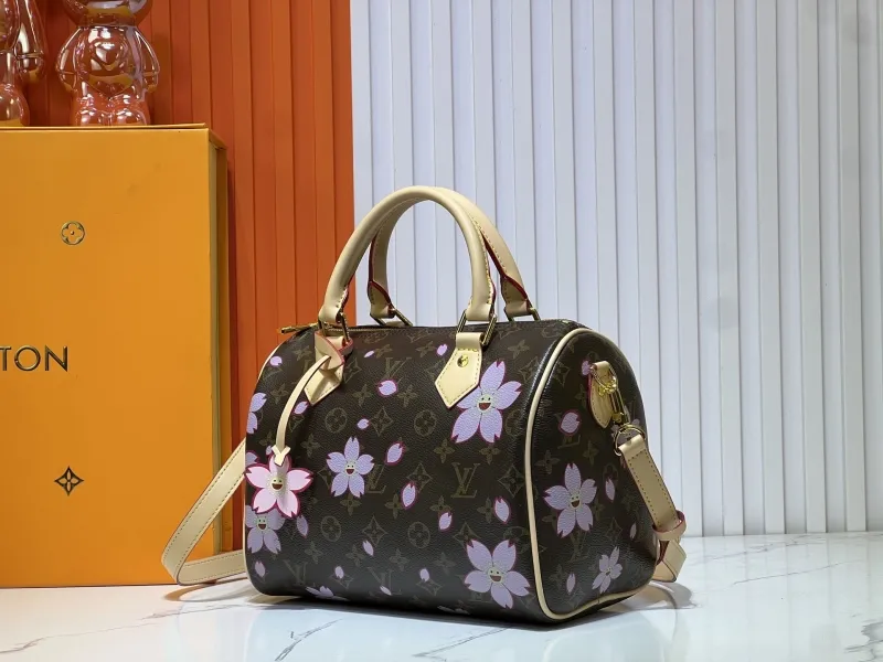 LV Speedy Bags-589 - Image 3