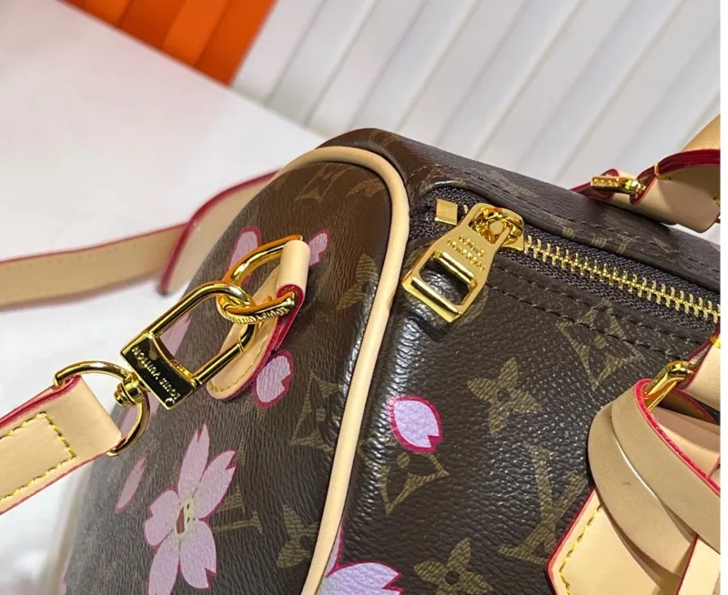LV Speedy Bags-589 - Image 4