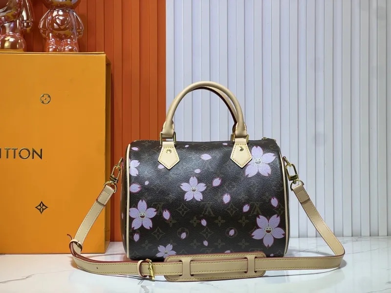 LV Speedy Bags-589 - Image 5