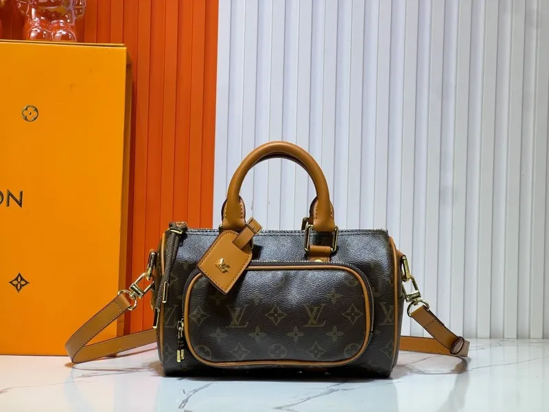 LV Speedy Bags-593