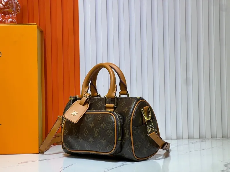 LV Speedy Bags-593 - Image 3