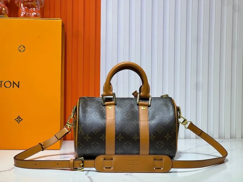 LV Speedy Bags-593 - Image 4