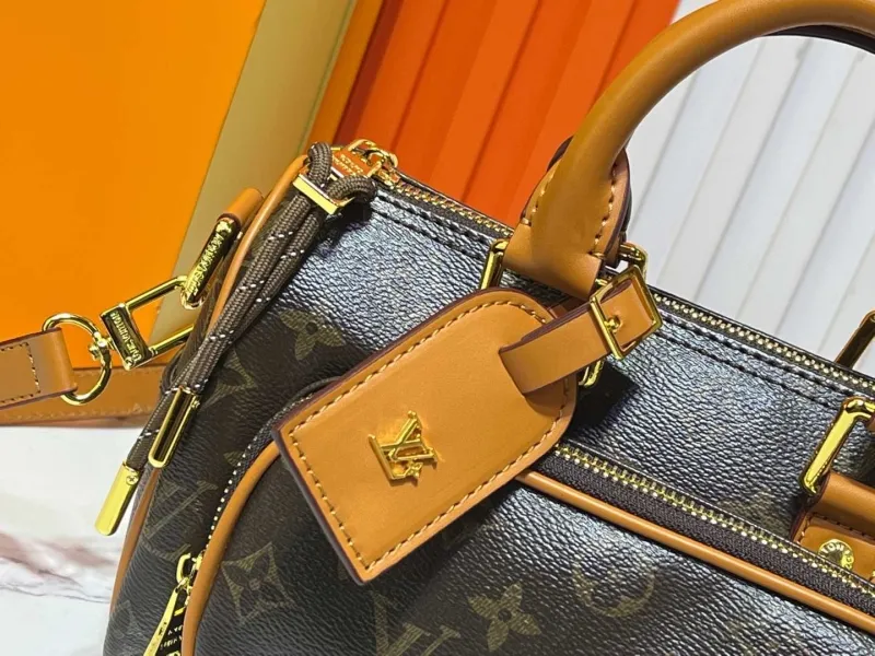 LV Speedy Bags-593 - Image 5
