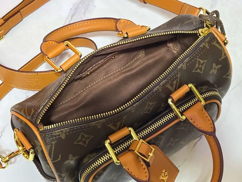 LV Speedy Bags-593 - Image 8