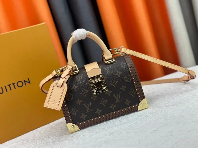 LV Speedy Bags-594
