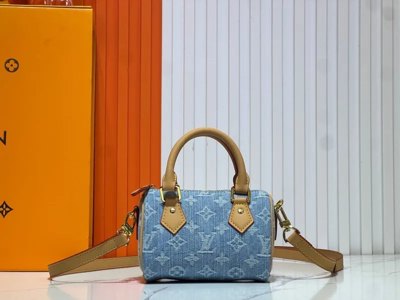 LV Speedy Bags-595