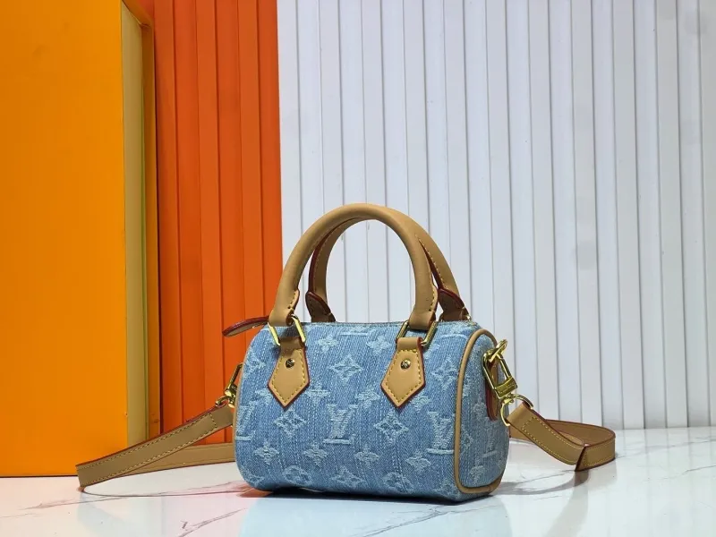 LV Speedy Bags-595 - Image 3