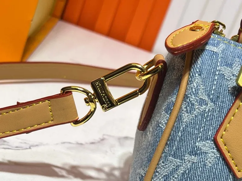 LV Speedy Bags-595 - Image 4
