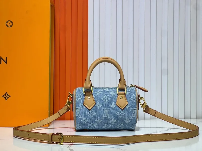 LV Speedy Bags-595 - Image 5