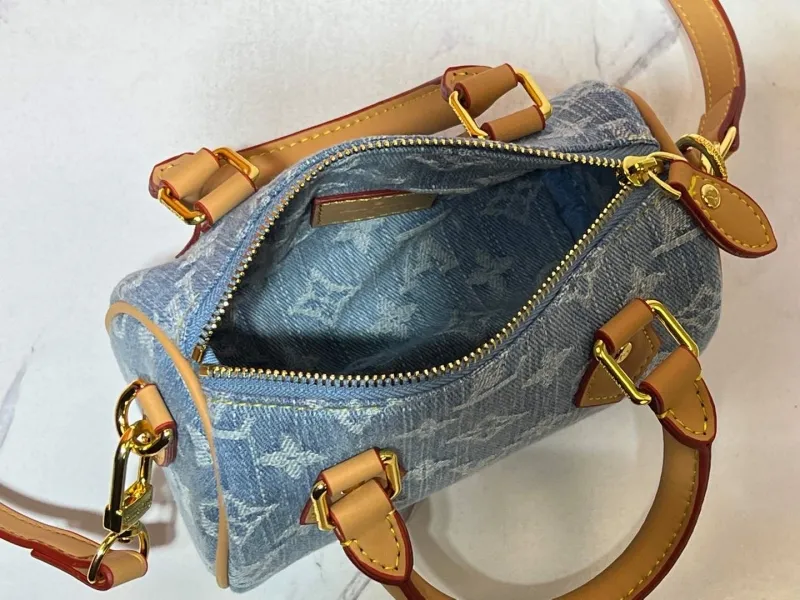 LV Speedy Bags-595 - Image 7
