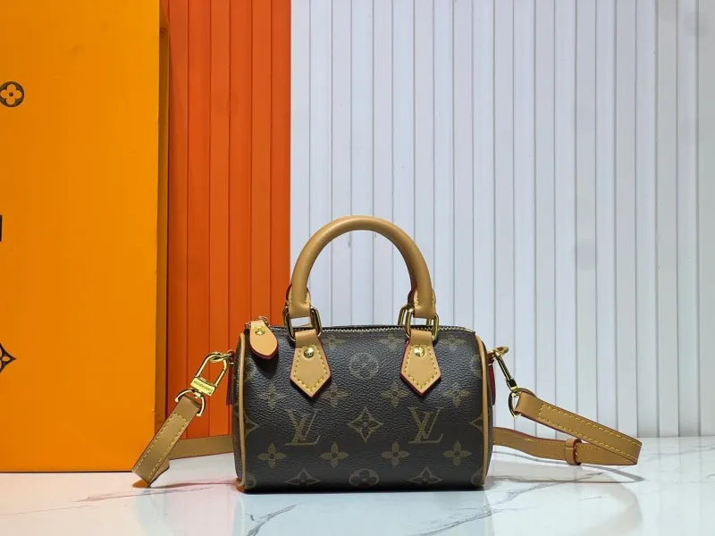 LV Speedy Bags-596