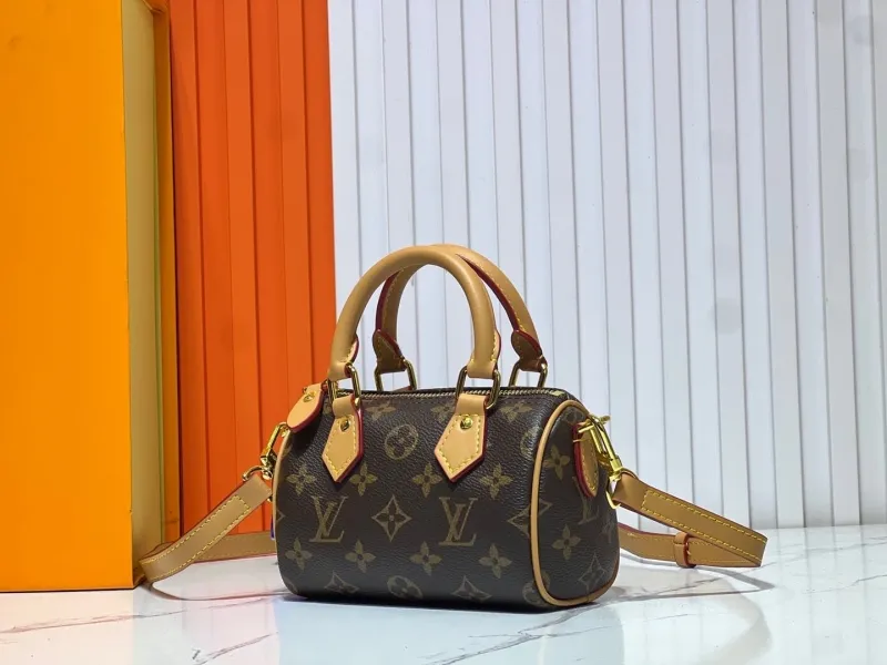 LV Speedy Bags-596 - Image 3