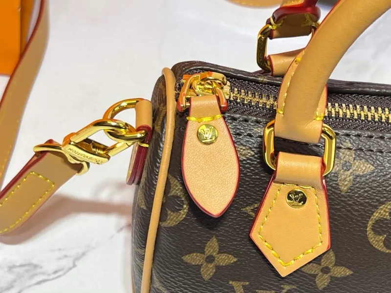 LV Speedy Bags-596 - Image 4