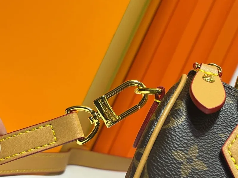 LV Speedy Bags-596 - Image 5