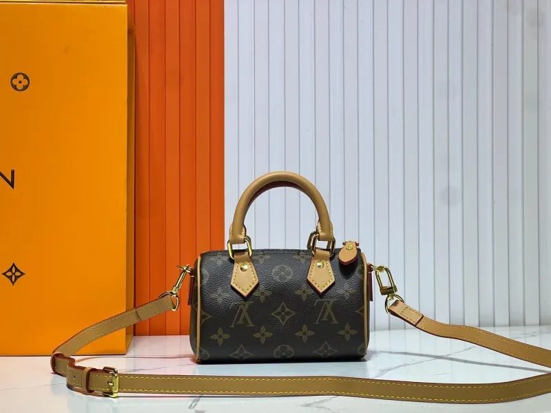 LV Speedy Bags-596 - Image 6