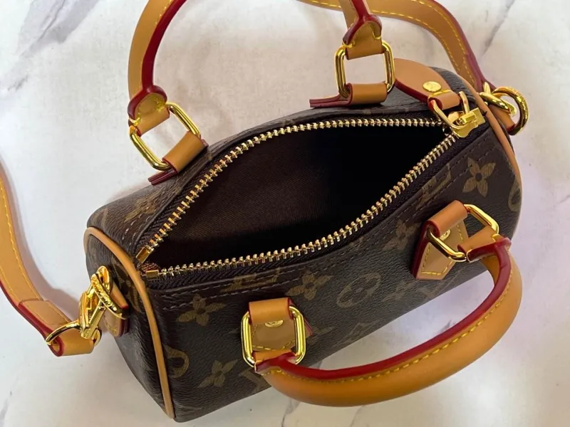 LV Speedy Bags-596 - Image 8