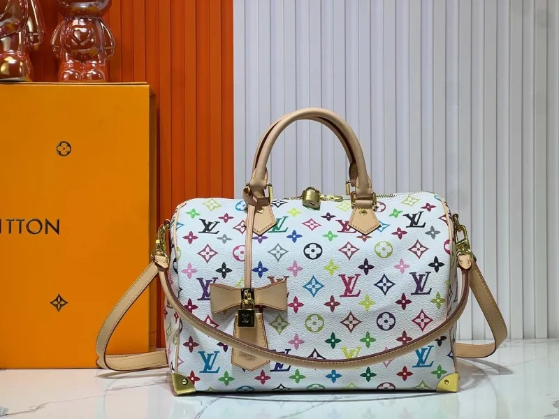 LV Speedy Bags-597