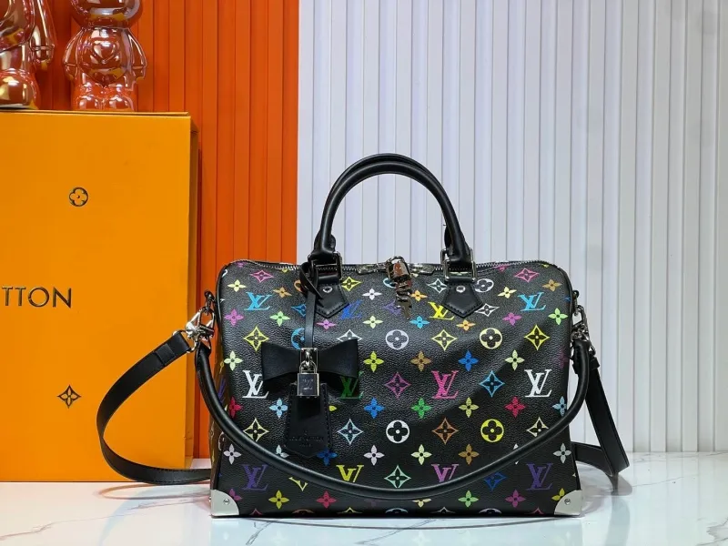 LV Speedy Bags-598