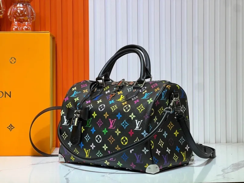 LV Speedy Bags-598 - Image 3