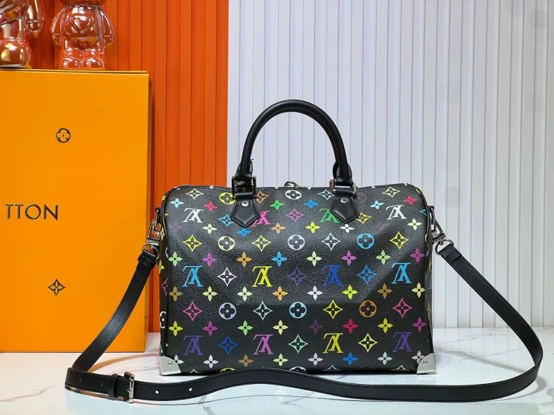 LV Speedy Bags-598 - Image 4