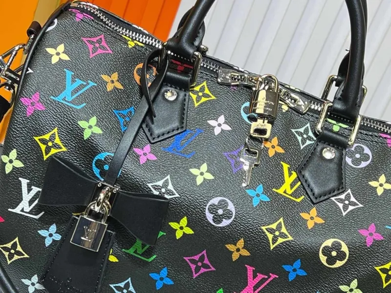 LV Speedy Bags-598 - Image 6