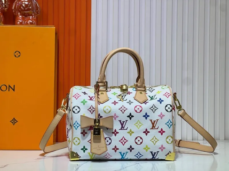LV Speedy Bags-599