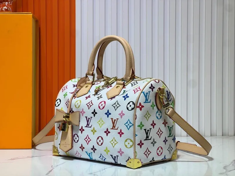 LV Speedy Bags-599 - Image 3