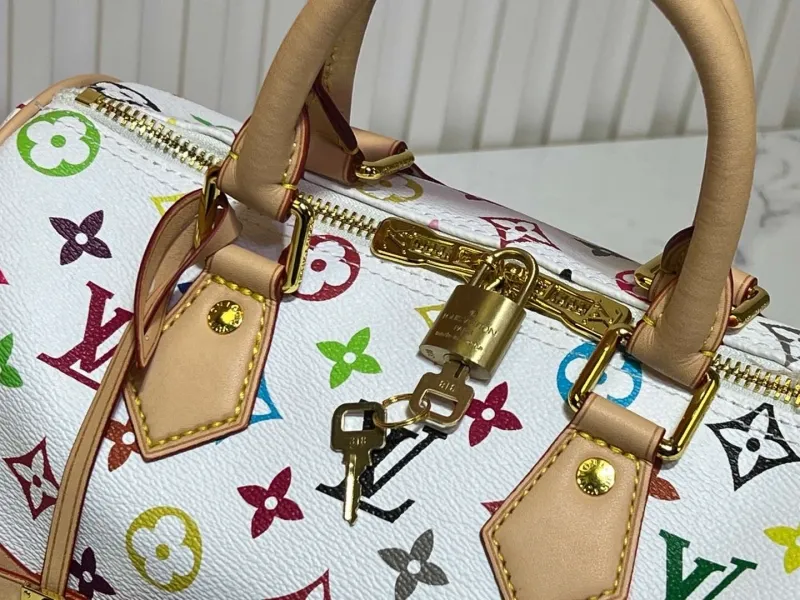 LV Speedy Bags-599 - Image 4