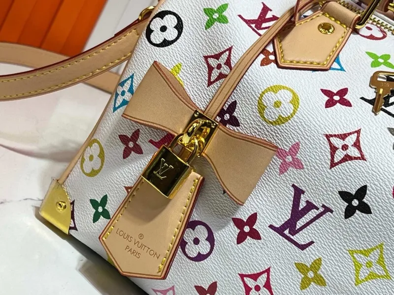 LV Speedy Bags-599 - Image 5