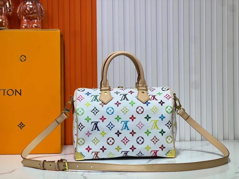 LV Speedy Bags-599 - Image 6