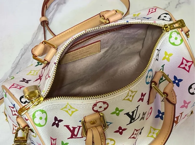 LV Speedy Bags-599 - Image 8