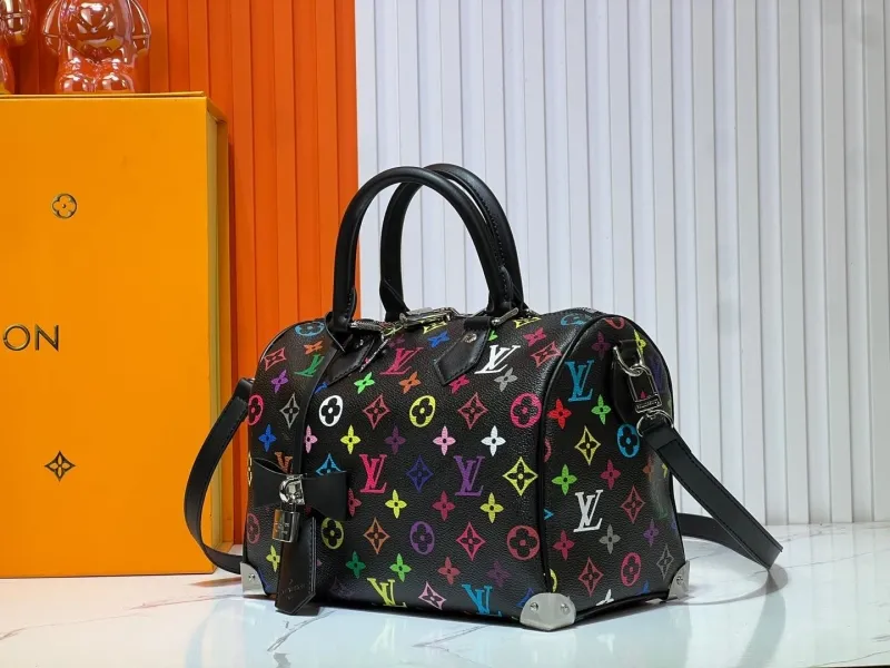 LV Speedy Bags-600 - Image 3