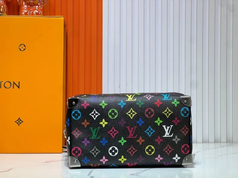LV Speedy Bags-600 - Image 4