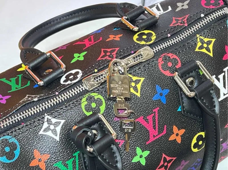 LV Speedy Bags-600 - Image 5