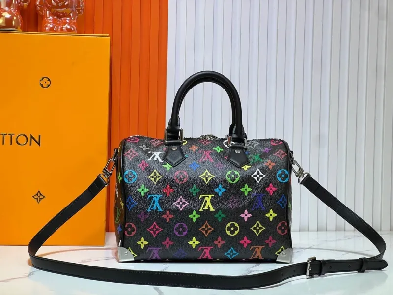 LV Speedy Bags-600 - Image 7