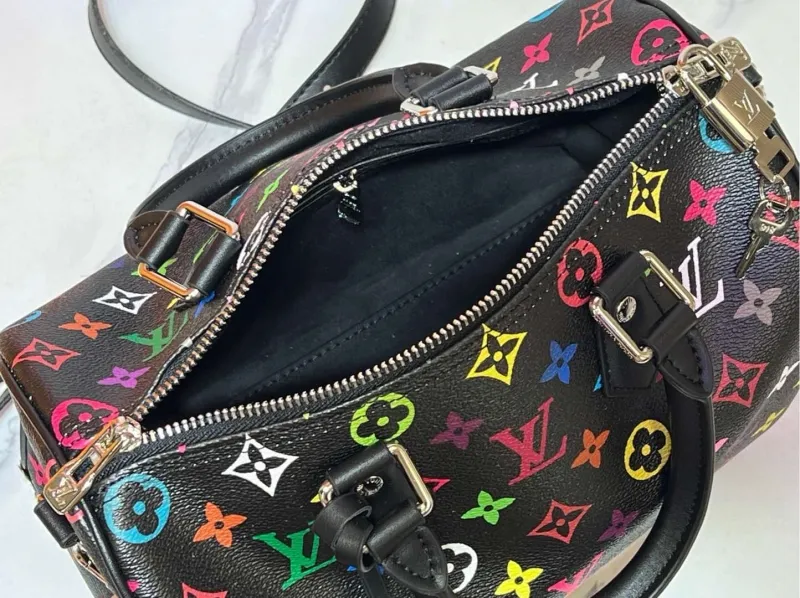 LV Speedy Bags-600 - Image 8