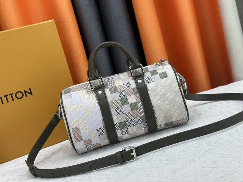 LV Speedy Bags-601 - Image 4