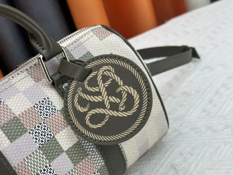 LV Speedy Bags-601 - Image 6
