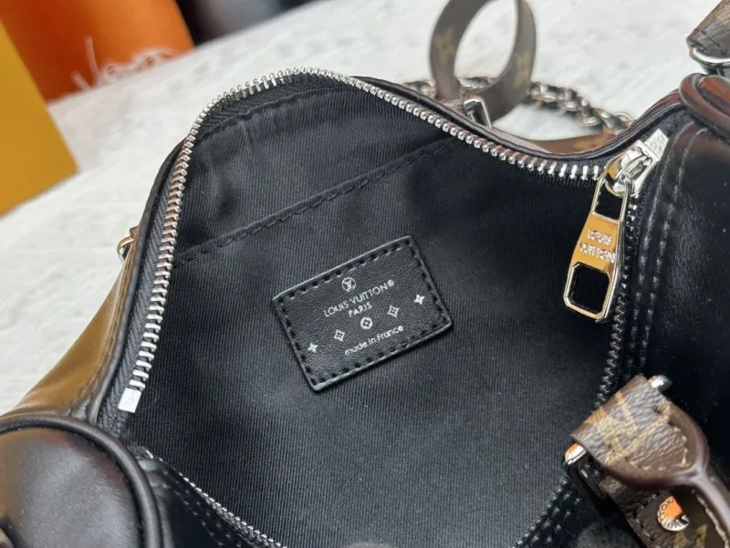 LV Speedy Bags-602 - Image 8