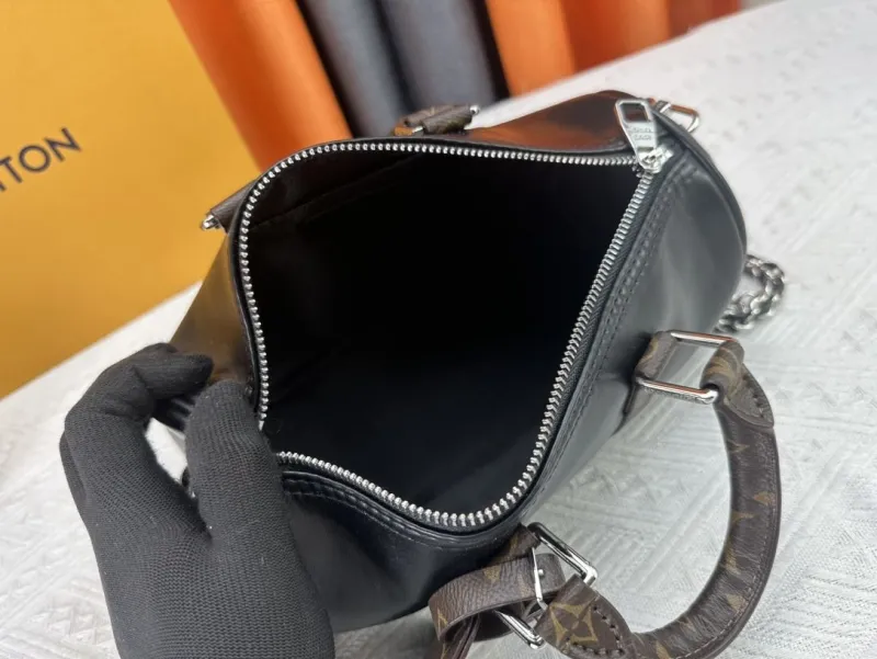 LV Speedy Bags-602 - Image 9
