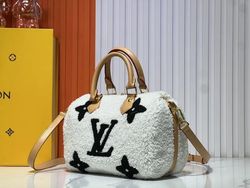 LV Speedy Bags-605 - Image 3