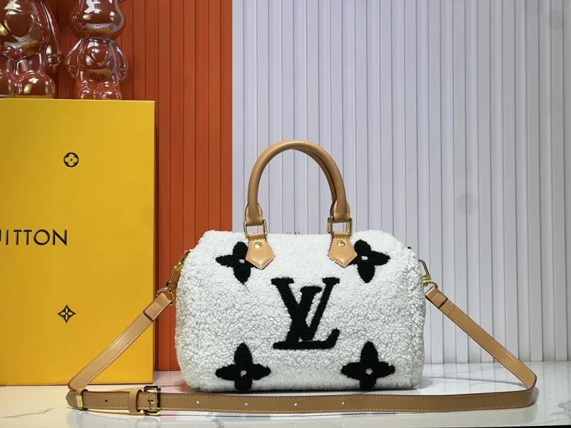 LV Speedy Bags-605 - Image 6