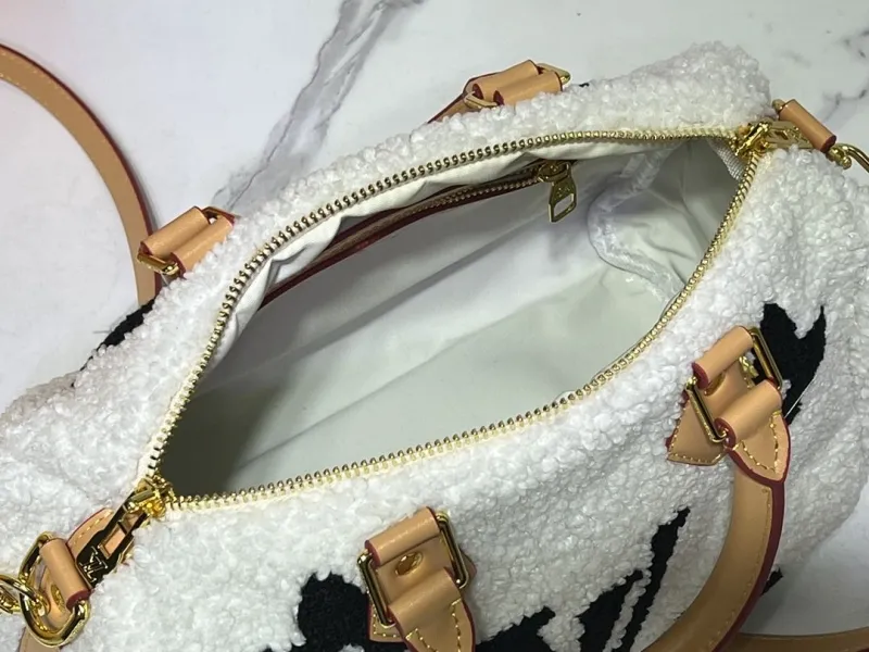 LV Speedy Bags-605 - Image 8