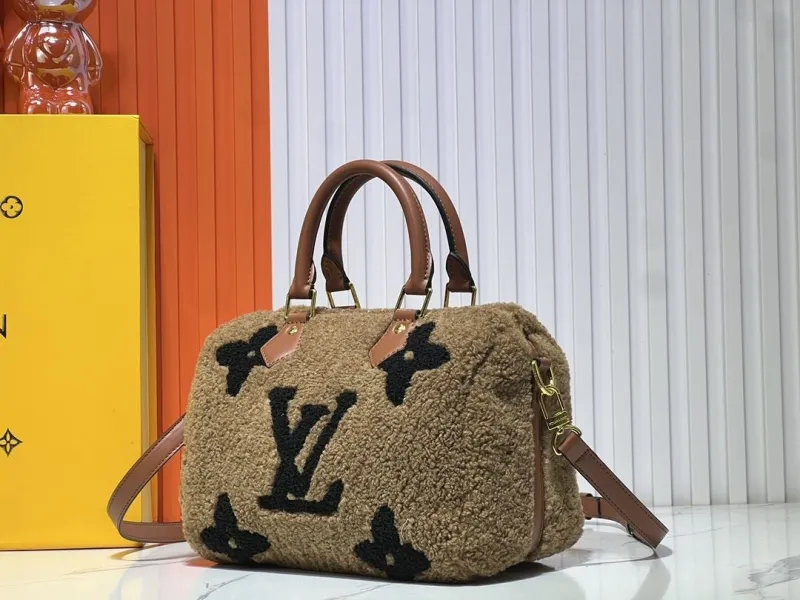 LV Speedy Bags-606 - Image 3