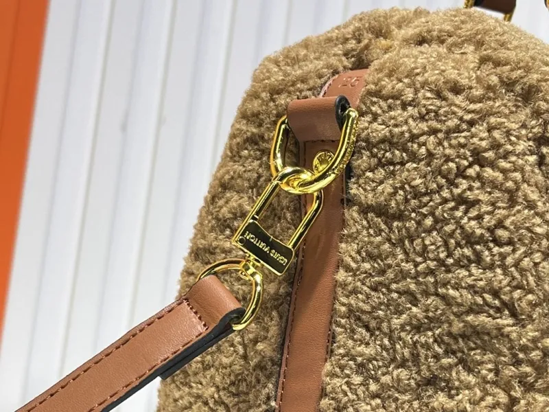 LV Speedy Bags-606 - Image 4
