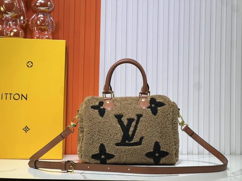LV Speedy Bags-606 - Image 6