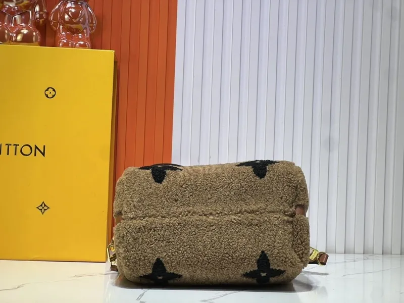 LV Speedy Bags-606 - Image 7